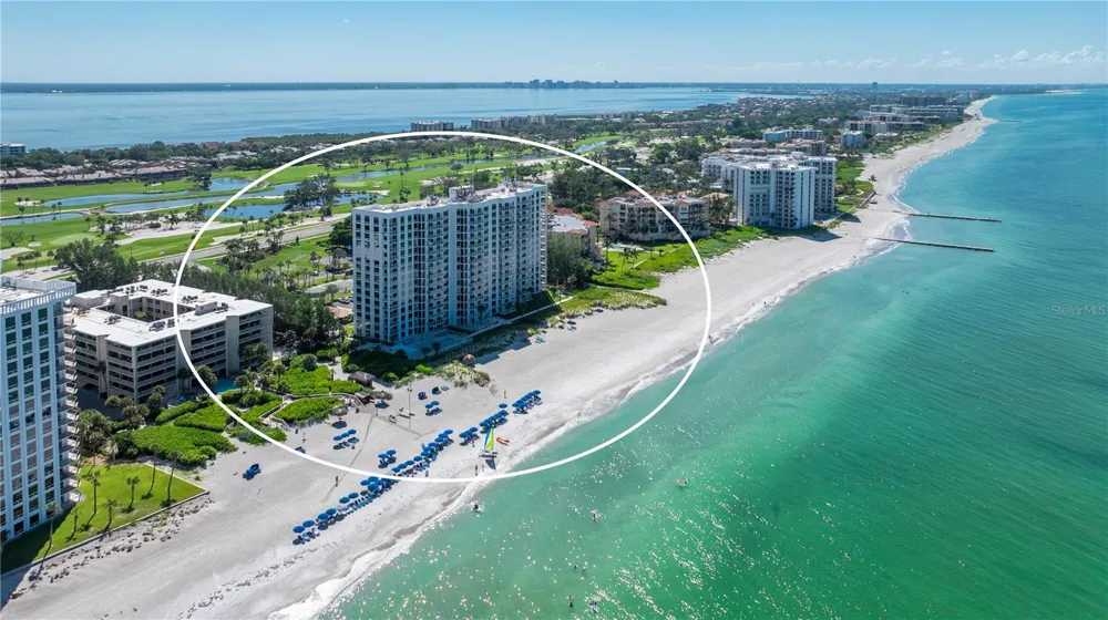 2425 GULF OF MEXICO DRIVE #3A Longboat Key, FL 34228