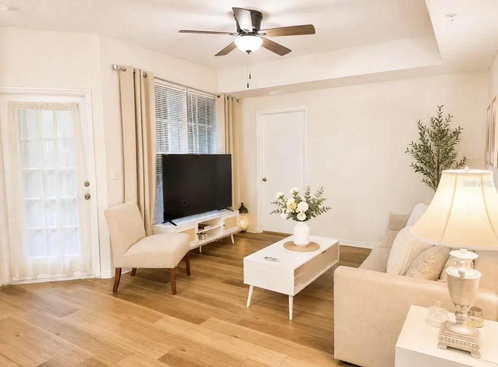 5572 METROWEST BLVD #203 Orlando, FL 32811