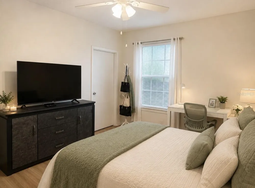 5572 METROWEST BLVD #203 Orlando, FL 32811