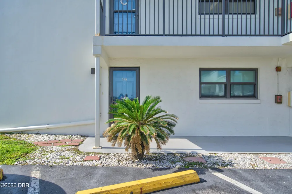 2100 Ocean Shore Boulevard #119 Ormond Beach, FL 32176