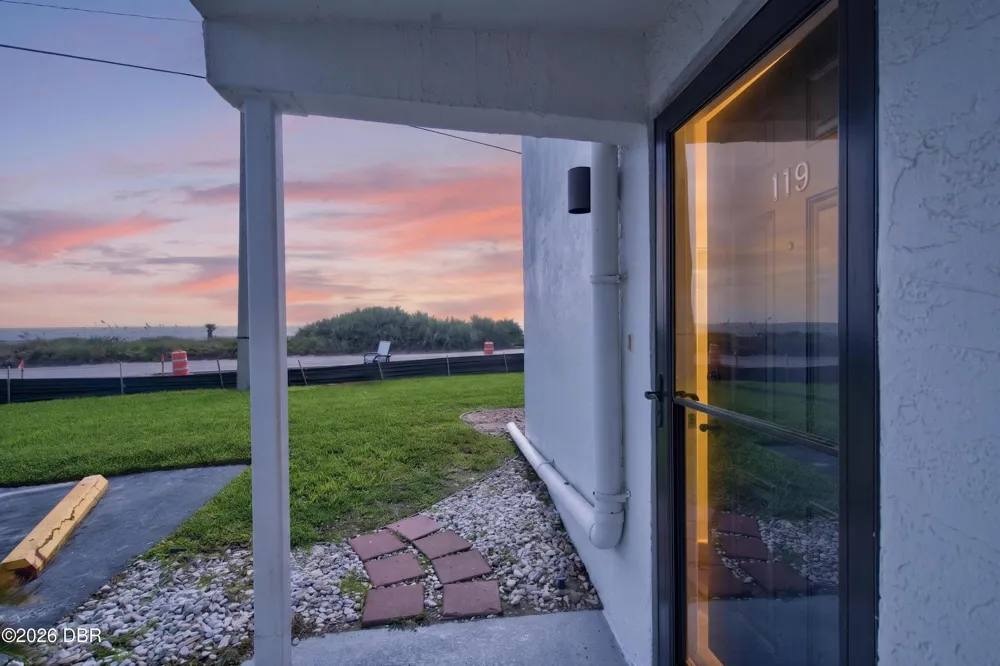 2100 Ocean Shore Boulevard #119 Ormond Beach, FL 32176