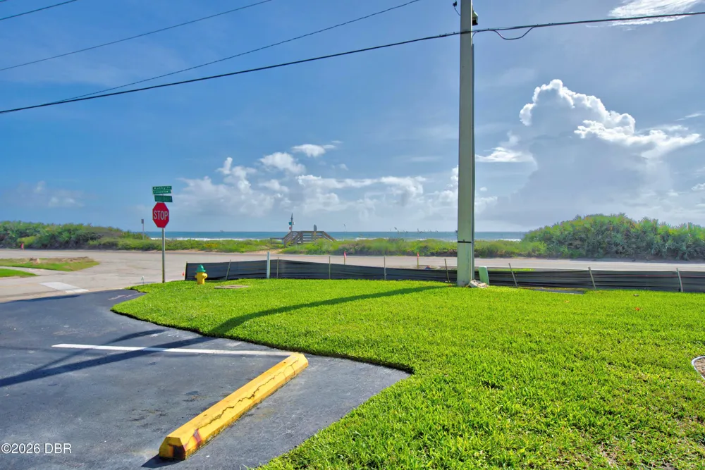 2100 Ocean Shore Boulevard #119 Ormond Beach, FL 32176