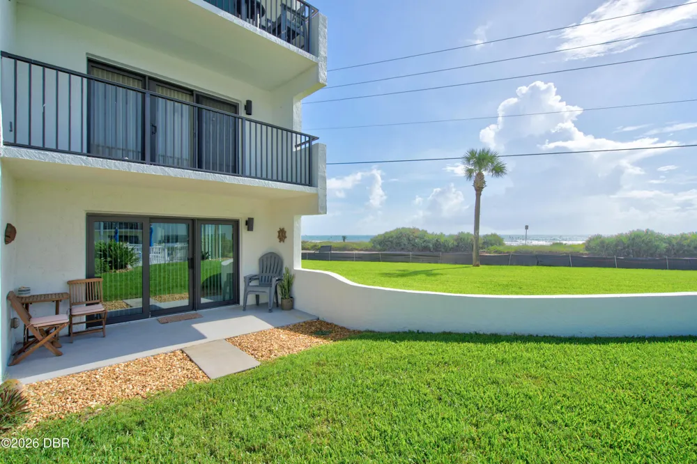 2100 Ocean Shore Boulevard #119 Ormond Beach, FL 32176