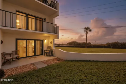 2100 Ocean Shore Boulevard #119