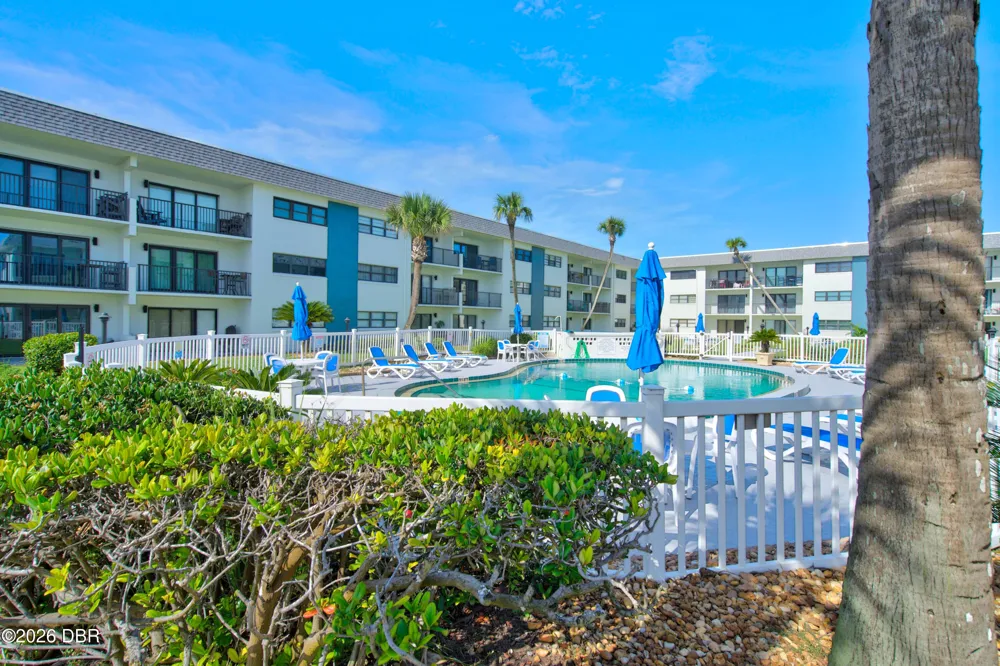 2100 Ocean Shore Boulevard #119 Ormond Beach, FL 32176