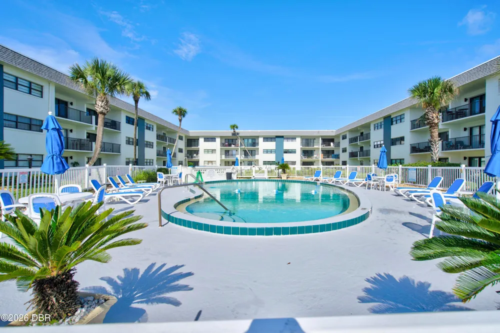 2100 Ocean Shore Boulevard #119 Ormond Beach, FL 32176