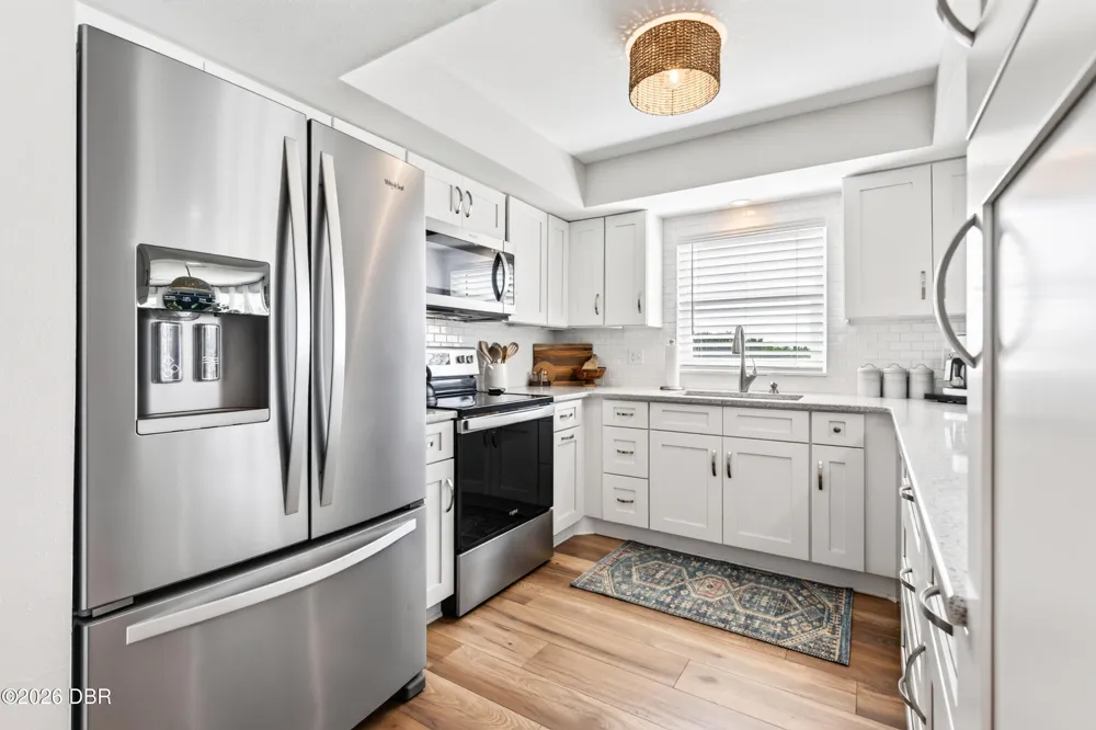 2100 Ocean Shore Boulevard #119 Ormond Beach, FL 32176