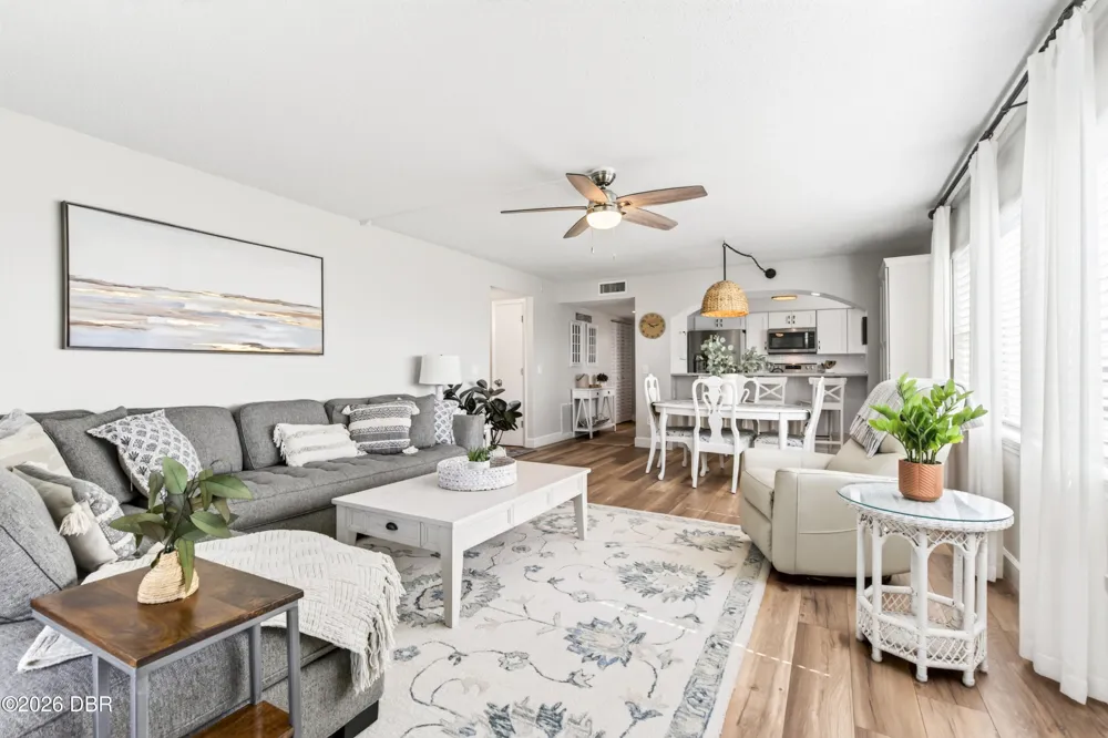 2100 Ocean Shore Boulevard #119 Ormond Beach, FL 32176