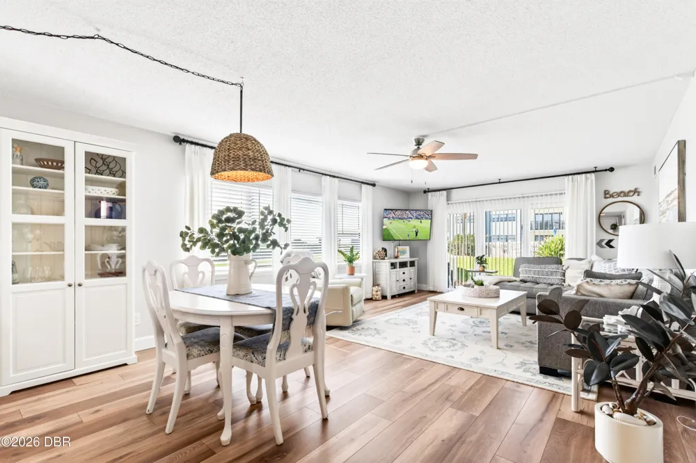 2100 Ocean Shore Boulevard #119 Ormond Beach, FL 32176