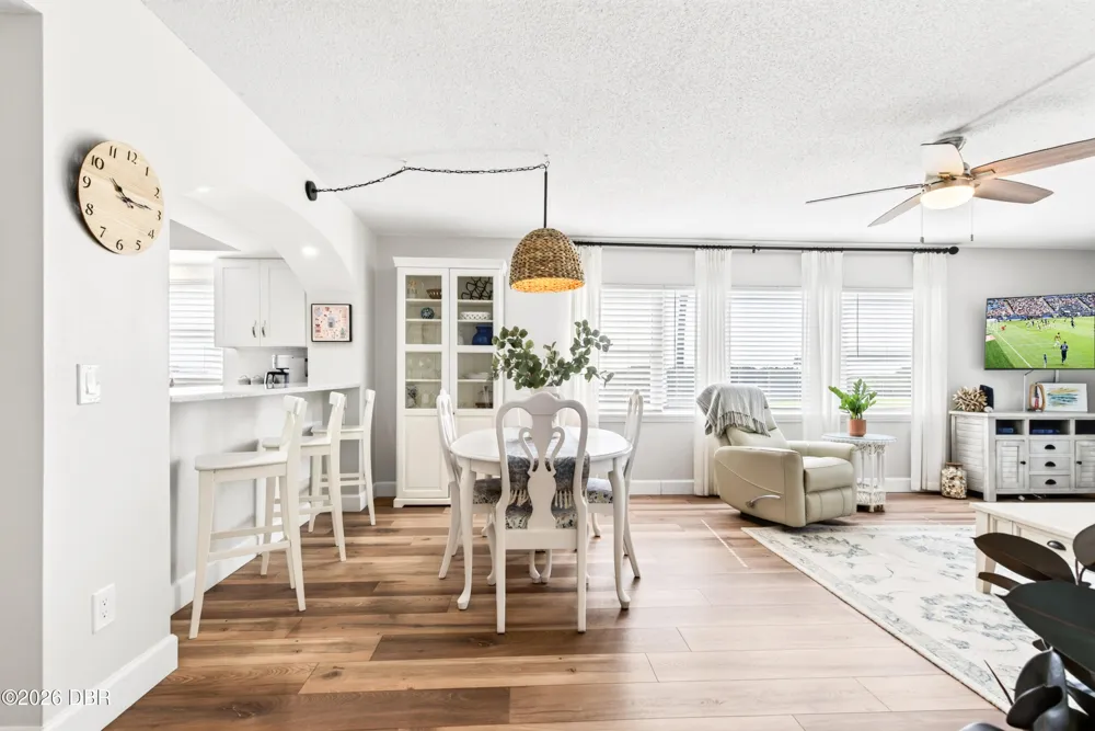 2100 Ocean Shore Boulevard #119 Ormond Beach, FL 32176
