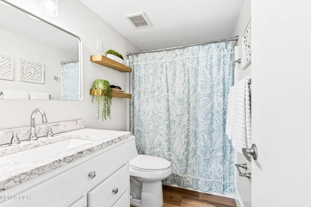 2100 Ocean Shore Boulevard #119 Ormond Beach, FL 32176
