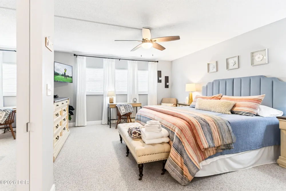 2100 Ocean Shore Boulevard #119 Ormond Beach, FL 32176