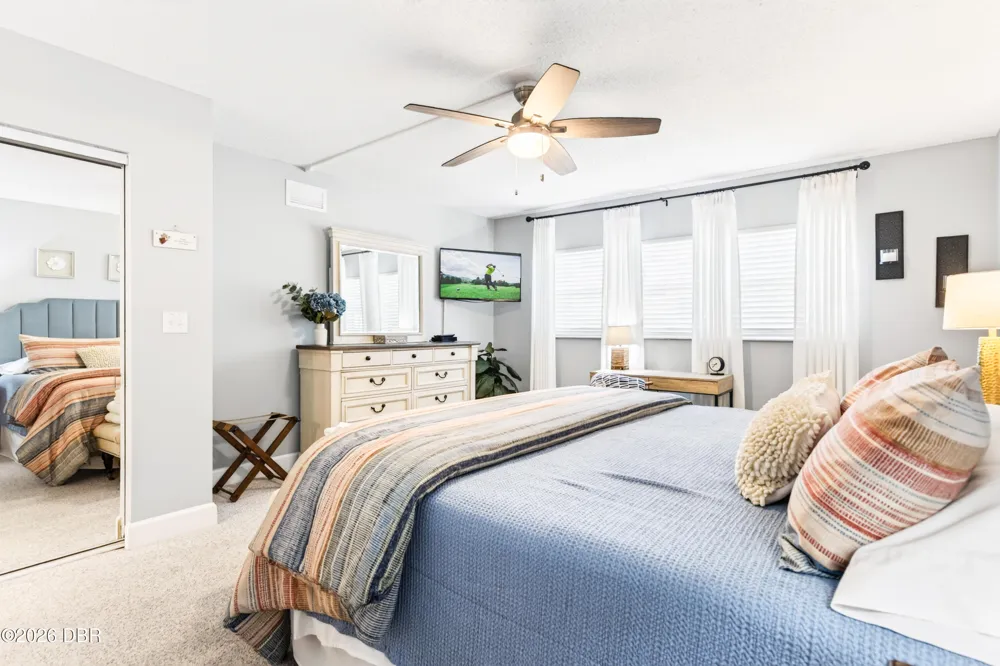 2100 Ocean Shore Boulevard #119 Ormond Beach, FL 32176
