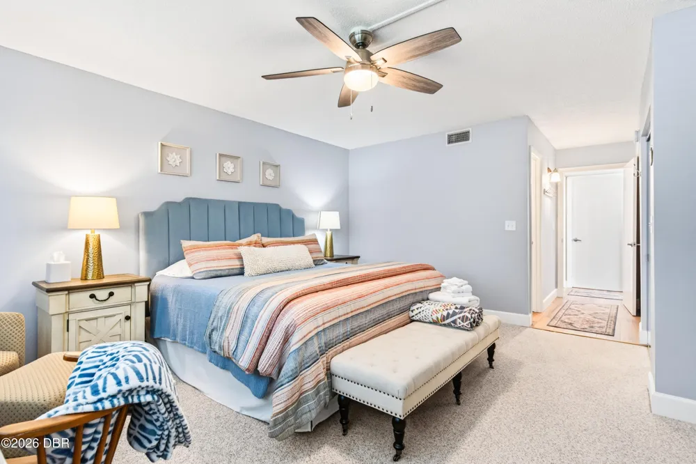 2100 Ocean Shore Boulevard #119 Ormond Beach, FL 32176