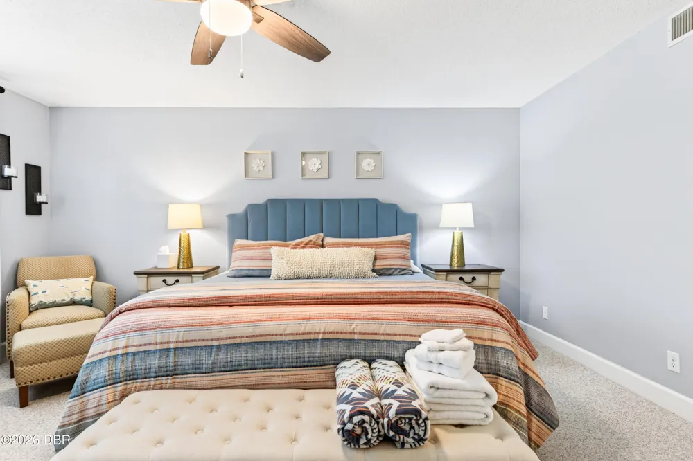 2100 Ocean Shore Boulevard #119 Ormond Beach, FL 32176