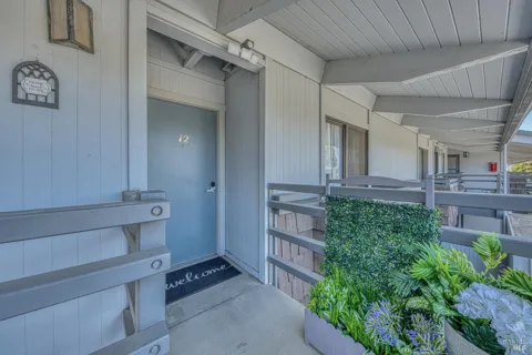 158 Kern Street ##12