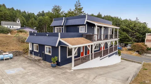 129 Lower Pacific Drive
