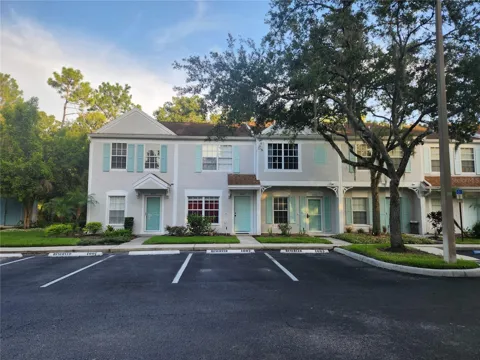 8637 HUNTERS KEY CIRCLE #8637