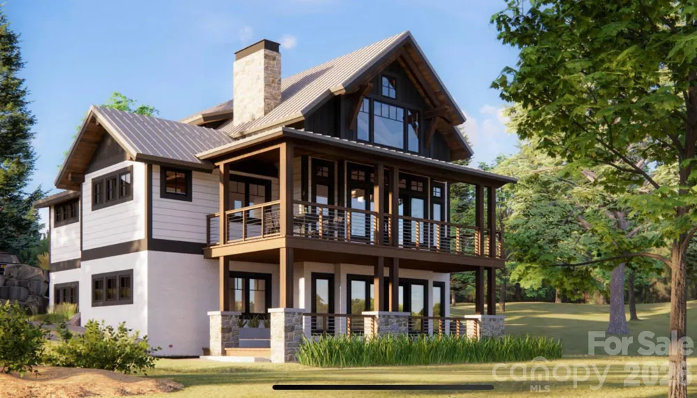 223 Alarka Point Bryson City, NC 28713