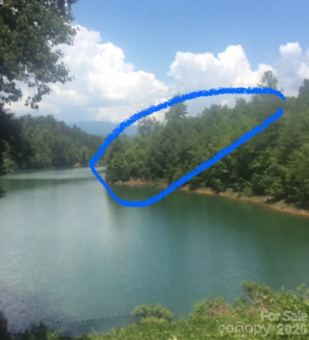 223 Alarka Point Bryson City, NC 28713