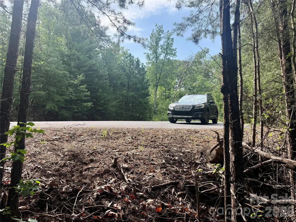 V/L Tahawus Drive #92 Bostic, NC 28018