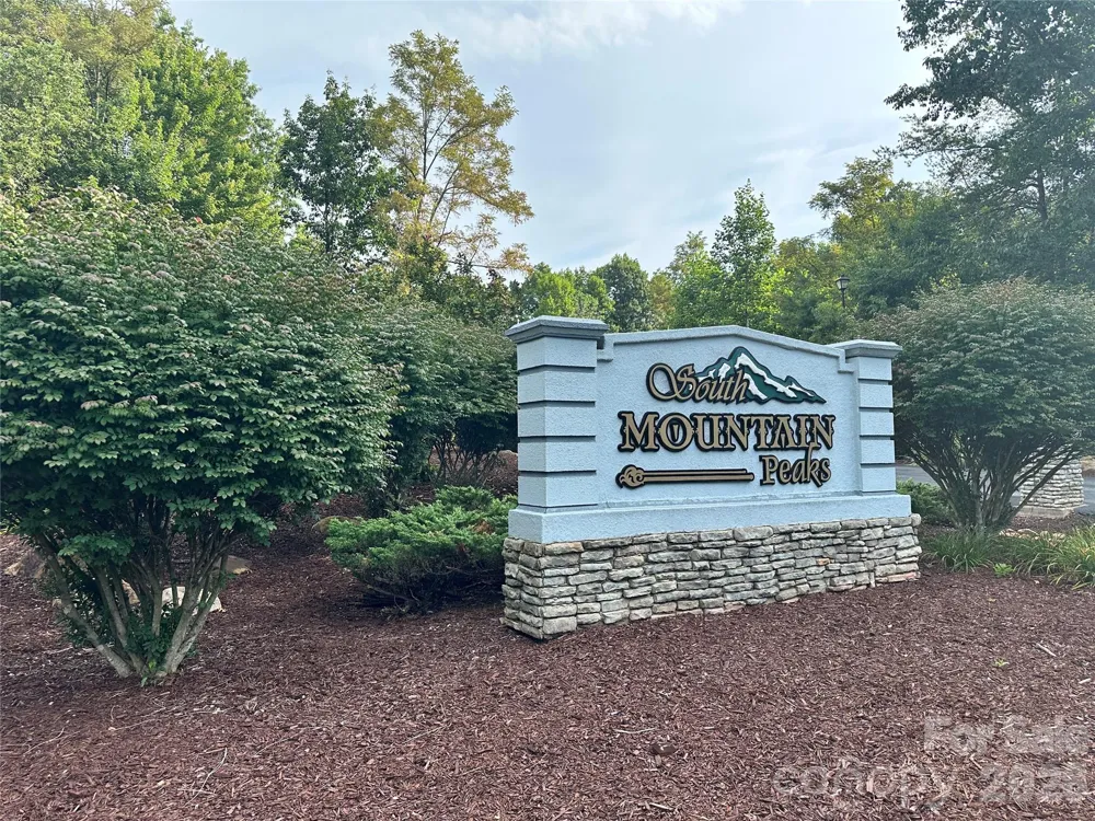 V/L Tahawus Drive #92 Bostic, NC 28018