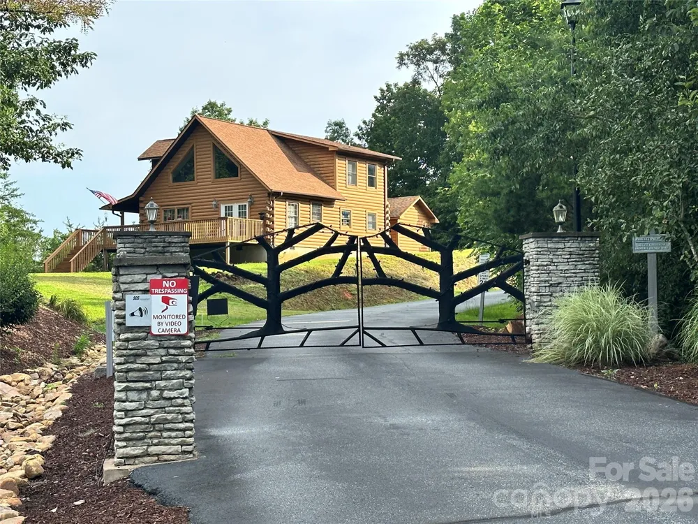 V/L Tahawus Drive #92 Bostic, NC 28018