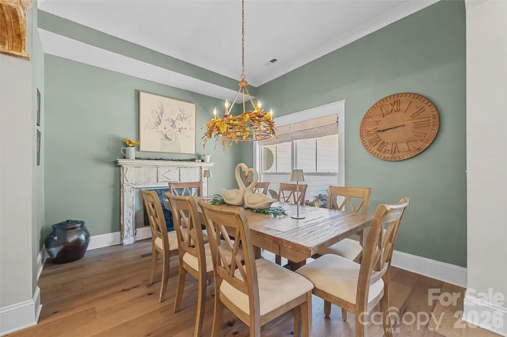 662 Sandbar Point Lake Wylie, SC 29710