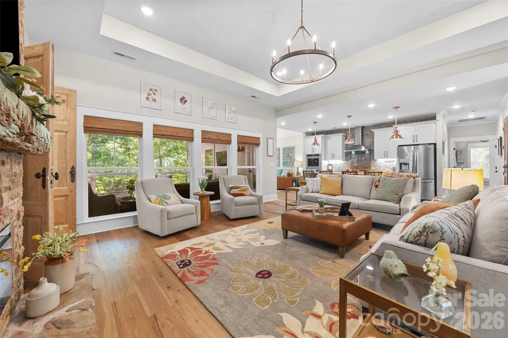 662 Sandbar Point Lake Wylie, SC 29710