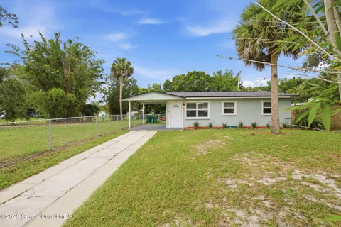 2267 Robinhood Drive