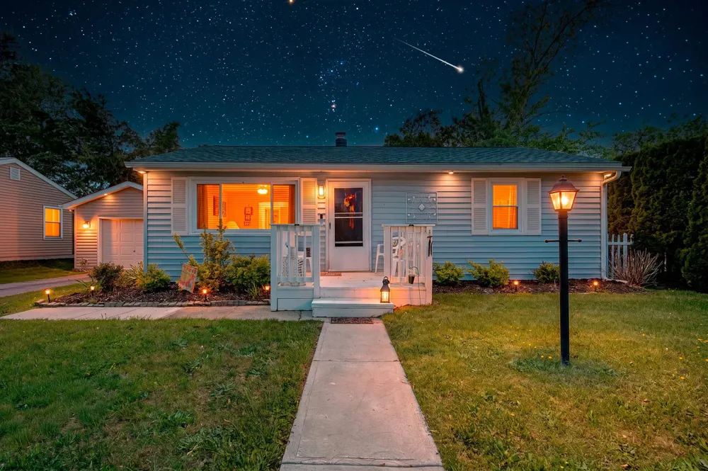 6305 Palmer Ave Mays Landing, NJ 08330