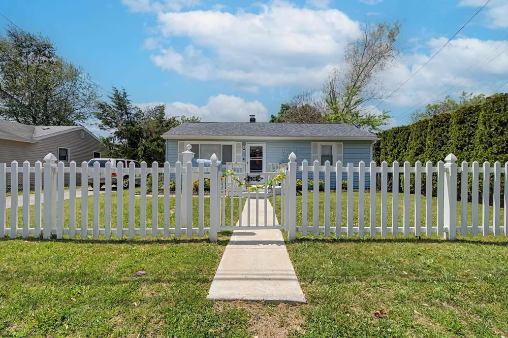 6305 Palmer Ave Mays Landing, NJ 08330