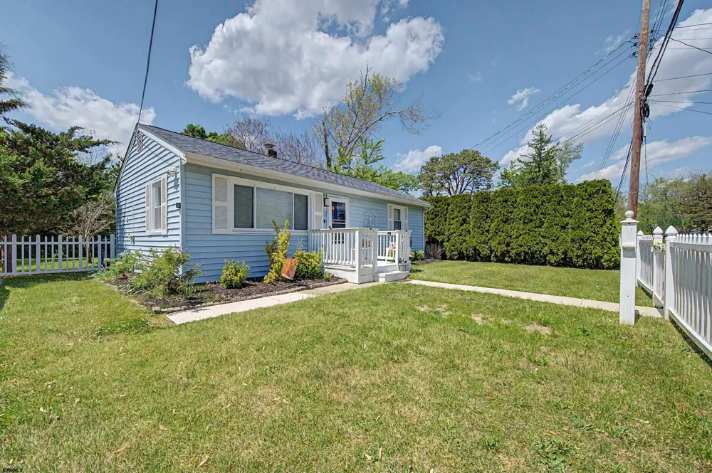6305 Palmer Ave Mays Landing, NJ 08330