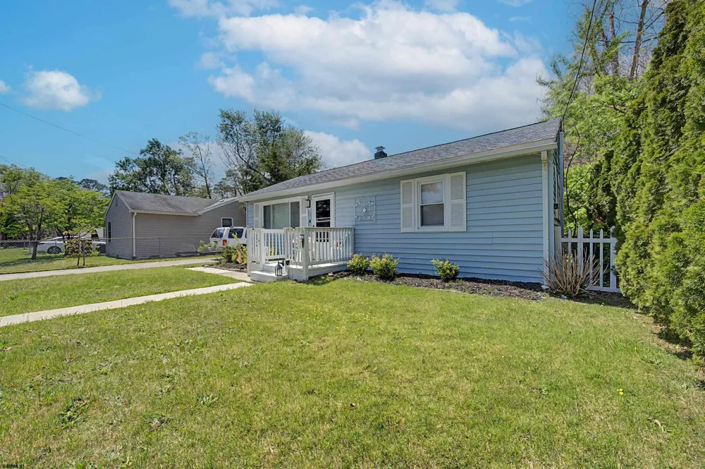 6305 Palmer Ave Mays Landing, NJ 08330