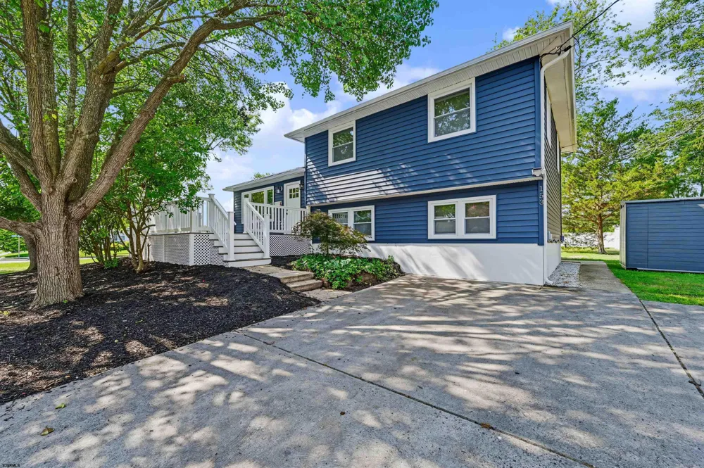 153 Bala Dr Somers Point, NJ 08244