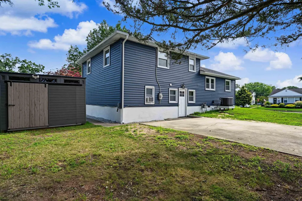 153 Bala Dr Somers Point, NJ 08244