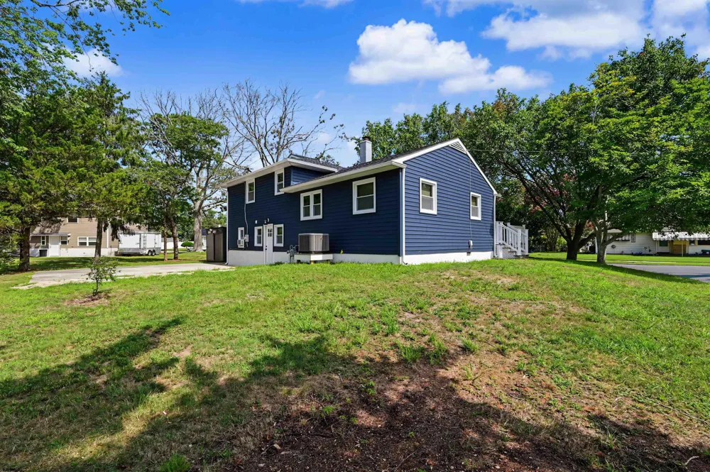 153 Bala Dr Somers Point, NJ 08244
