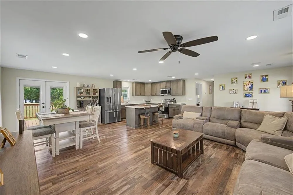 1895 County Road 78 Centre, AL 35960