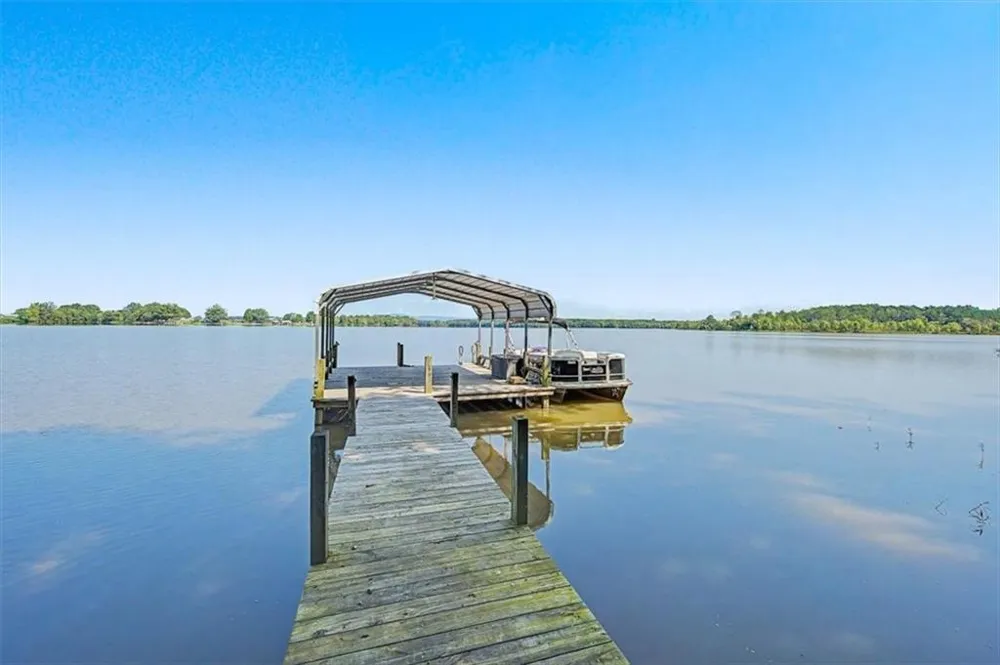 1895 County Road 78 Centre, AL 35960