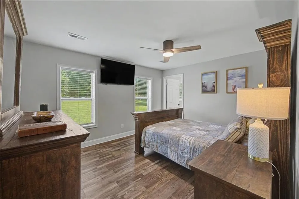 1895 County Road 78 Centre, AL 35960