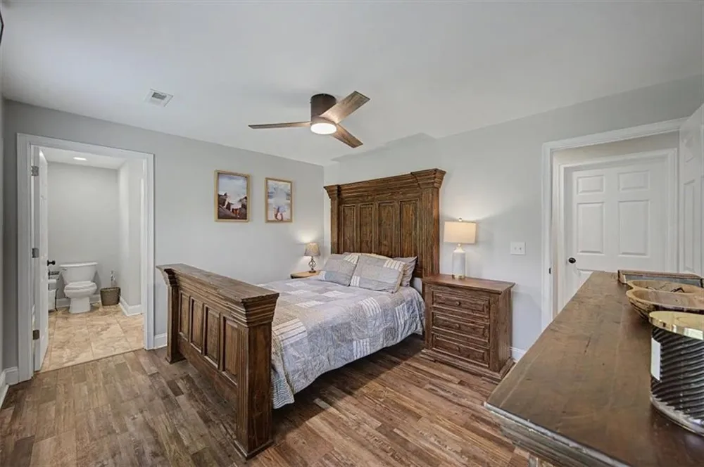 1895 County Road 78 Centre, AL 35960