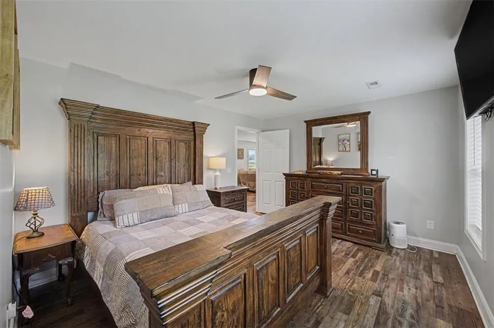 1895 County Road 78 Centre, AL 35960