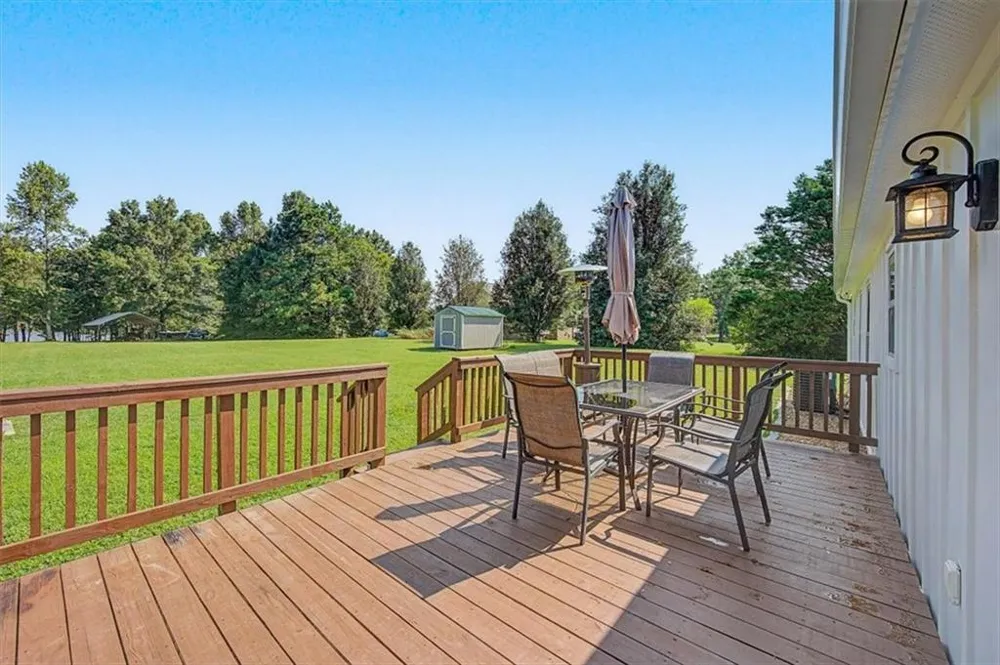 1895 County Road 78 Centre, AL 35960