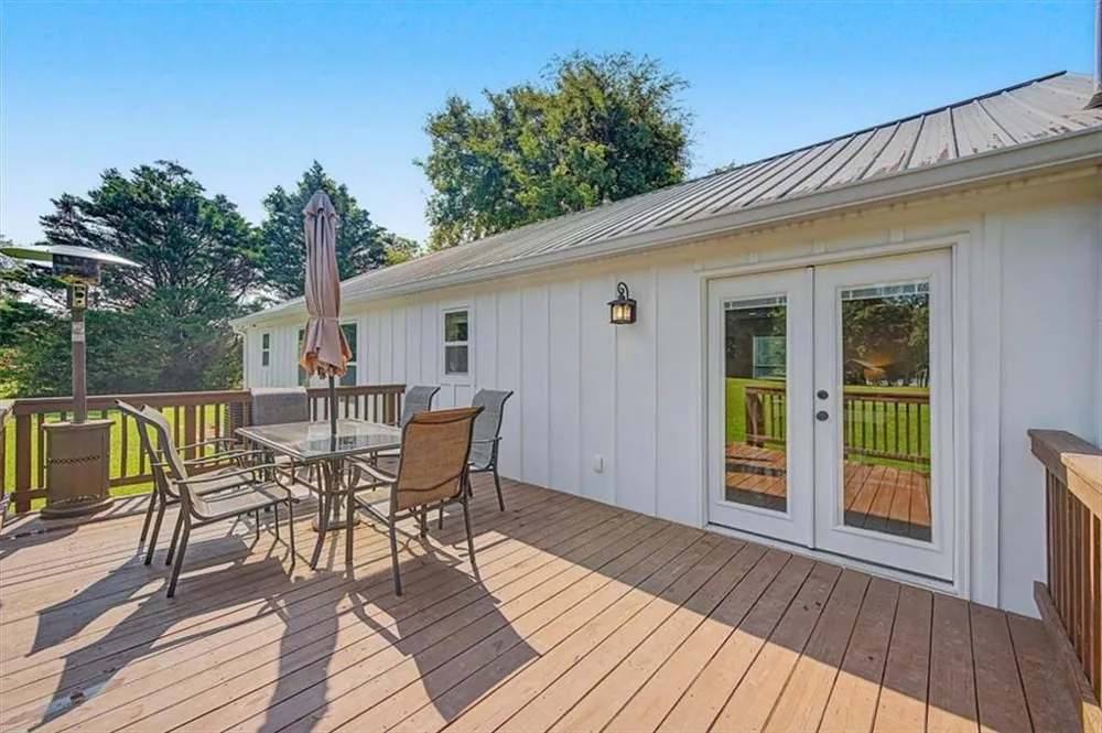 1895 County Road 78 Centre, AL 35960