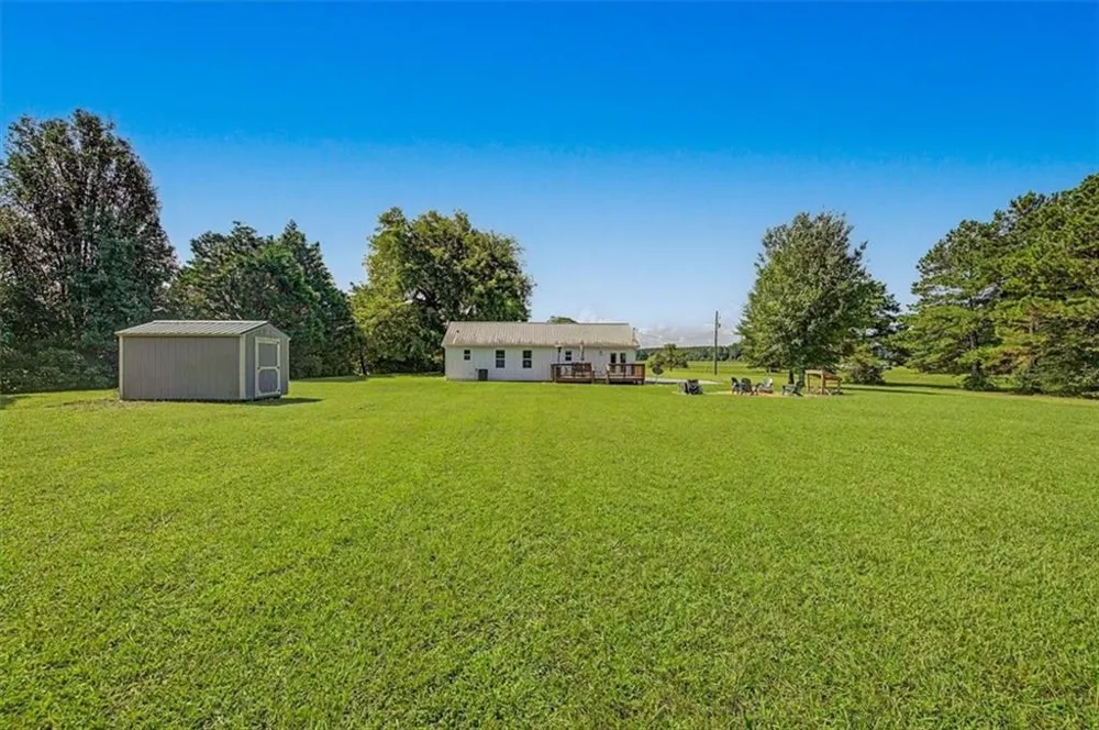1895 County Road 78 Centre, AL 35960