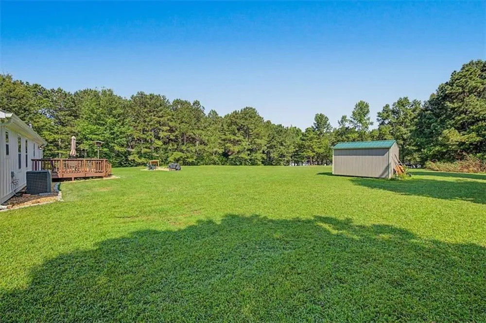 1895 County Road 78 Centre, AL 35960