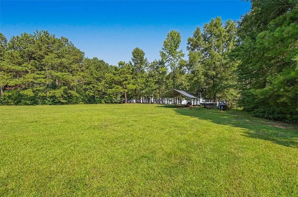 1895 County Road 78 Centre, AL 35960