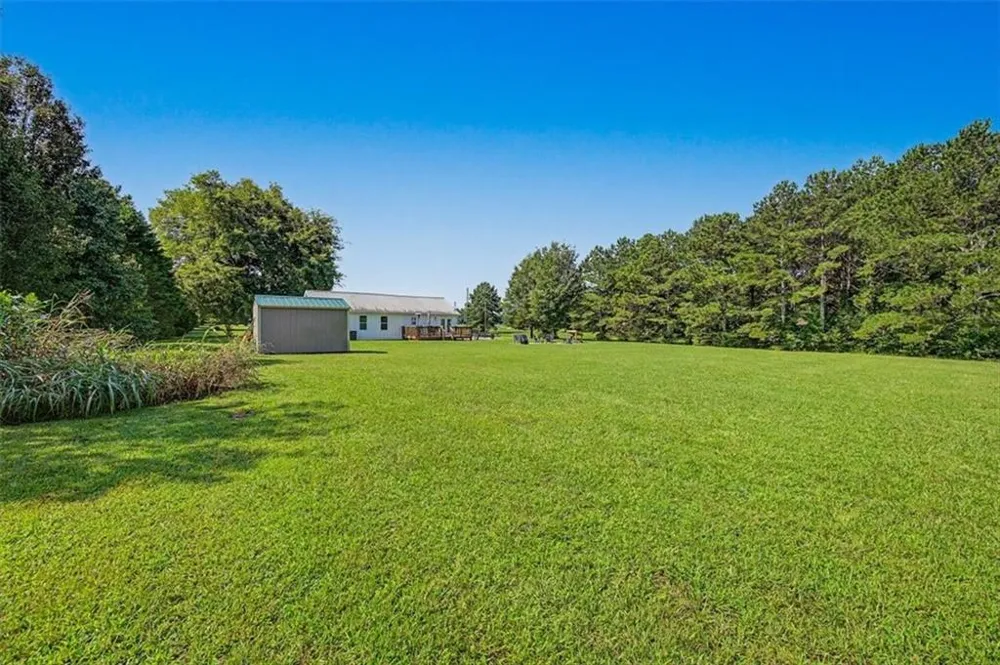 1895 County Road 78 Centre, AL 35960