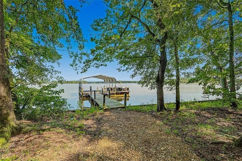 1895 County Road 78 Centre, AL 35960
