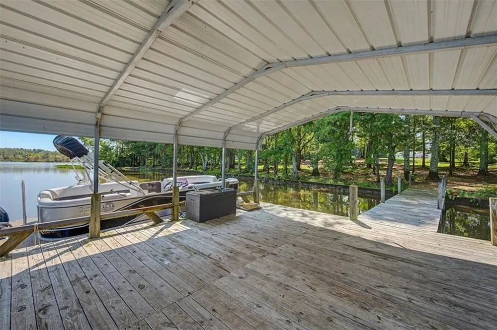 1895 County Road 78 Centre, AL 35960